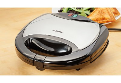 Judge Sandwich Toaster